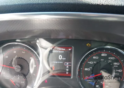 2014 Dodge Charger R/T from USA, damaged, VIN 2C3CDXCT0EH337680